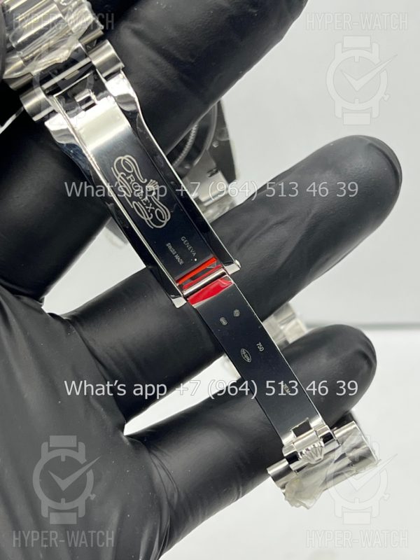 Товар Rolex Day-Date 40mm 228349rbr-0039 Фото 12 - Rolex Day-Date 40mm 228349rbr-0039