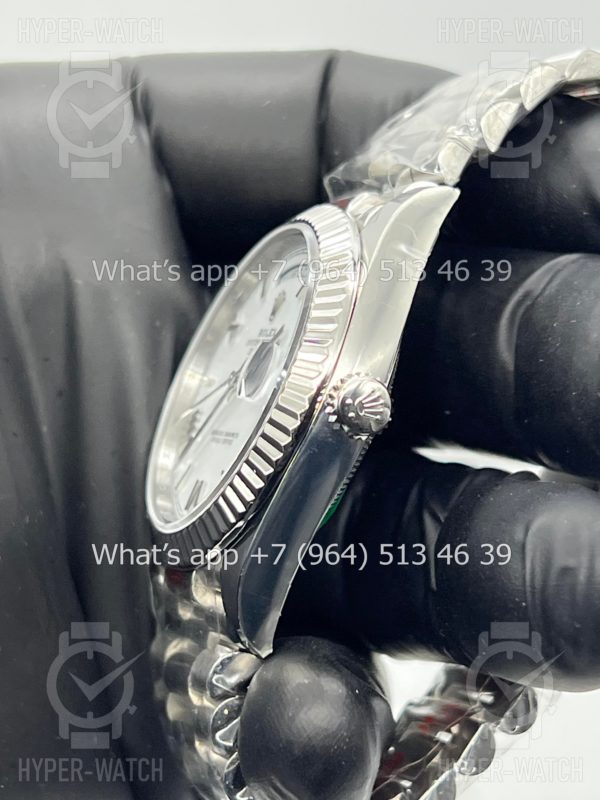 Товар Rolex Day-Date 40mm 228239-0046 White Фото 6 - Rolex Day-Date 40mm 228239-0046 White