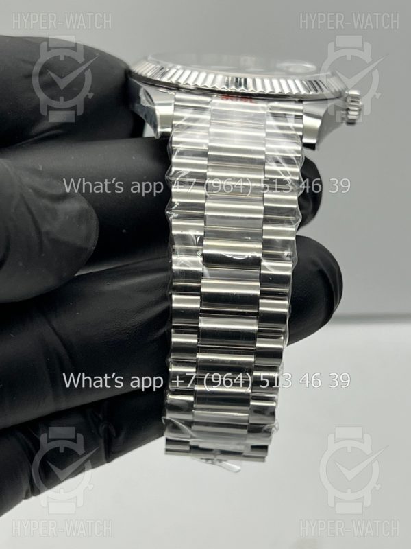 Товар Rolex Day-Date 40mm 228239-0046 White Фото 11 - Rolex Day-Date 40mm 228239-0046 White