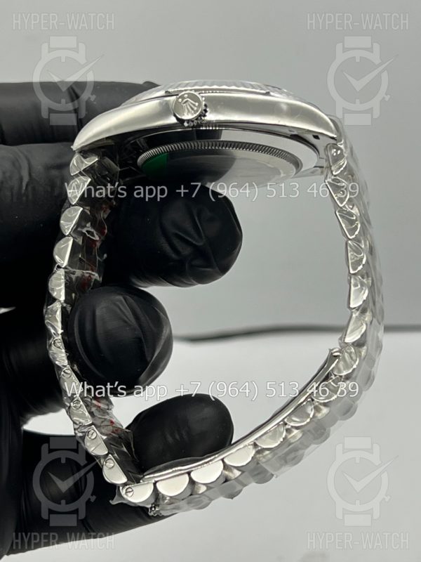 Товар Rolex Day-Date 40mm 228239-0046 White Фото 13 - Rolex Day-Date 40mm 228239-0046 White