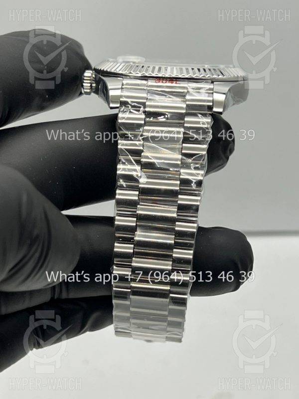Товар Rolex Day-Date 40mm 228239-0046 White Фото 14 - Rolex Day-Date 40mm 228239-0046 White