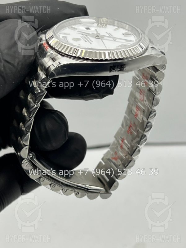 Товар Rolex Day-Date 40mm 228239-0046 White Фото 15 - Rolex Day-Date 40mm 228239-0046 White