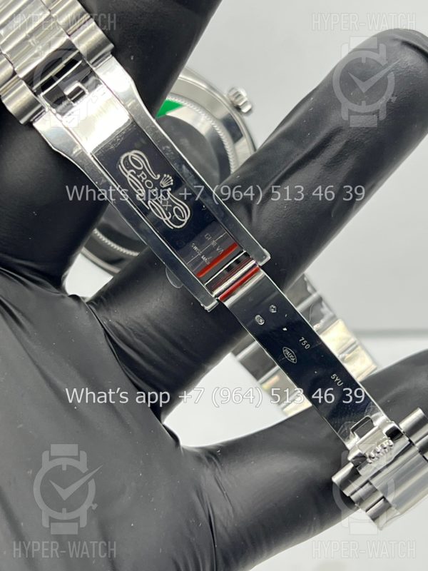 Товар Rolex Day-Date 40mm 228239-0046 White Фото 18 - Rolex Day-Date 40mm 228239-0046 White