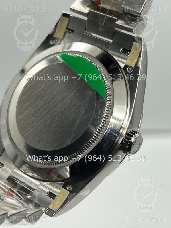 Товар Rolex Day-Date 40mm 228239-0046 White Фото 19 - Rolex Day-Date 40mm 228239-0046 White