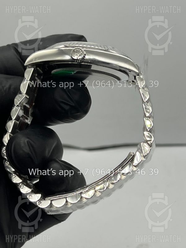 Товар Rolex Day-Date 40mm 228239-0060 Steel Фото 13 - Rolex Day-Date 40mm 228239-0060 Steel