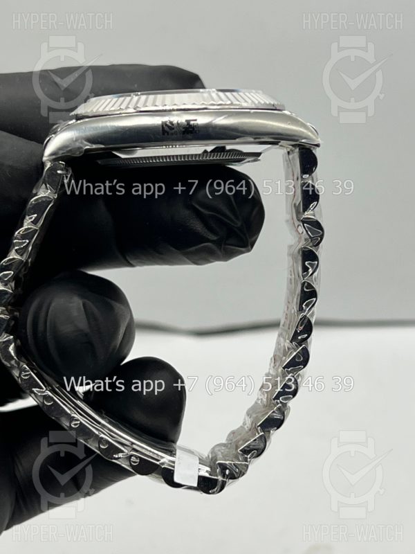 Товар Rolex Day-Date 40mm 228239-0060 Steel Фото 15 - Rolex Day-Date 40mm 228239-0060 Steel