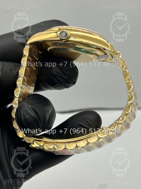 Товар Rolex Day-Date 40mm 228348rbr-0003 Фото 14 - Rolex Day-Date 40mm 228348rbr-0003