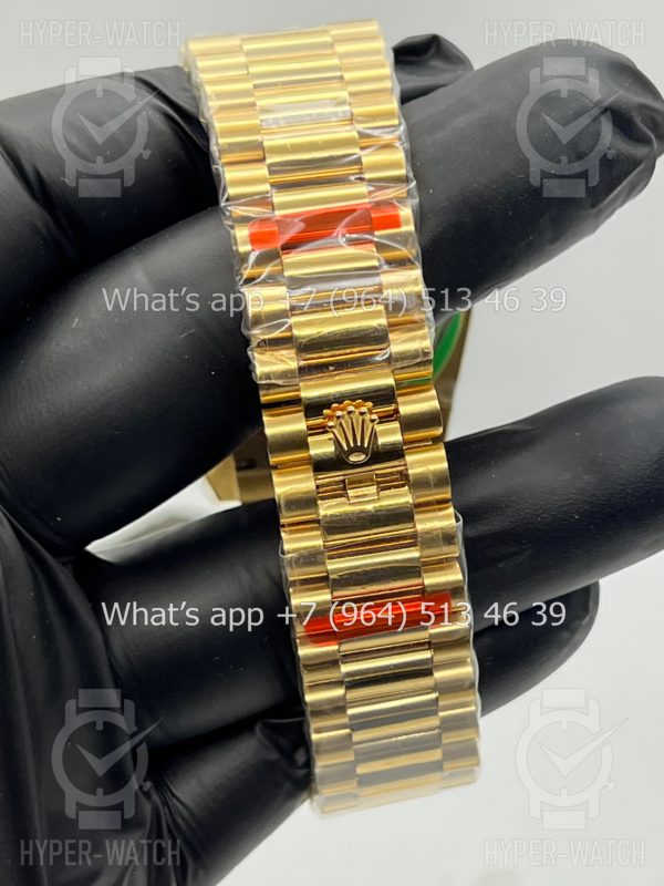 Товар Rolex Day-Date 40mm 228348rbr-0003 Фото 18 - Rolex Day-Date 40mm 228348rbr-0003