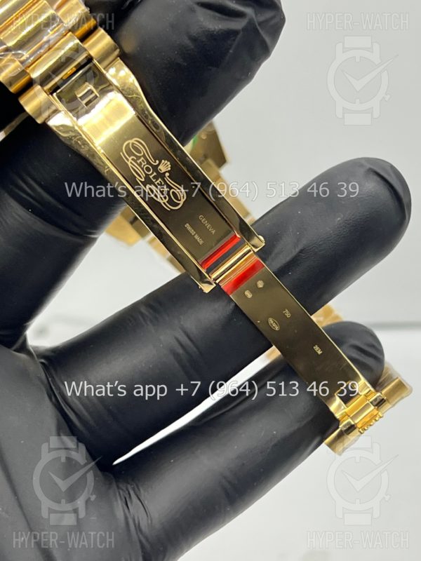 Товар Rolex Day-Date 40mm 228348rbr-0003 Фото 19 - Rolex Day-Date 40mm 228348rbr-0003