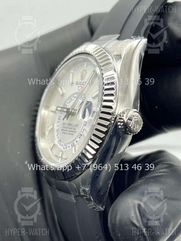 Фото 5 - Rolex Sky-Dweller 42mm 336239-0003