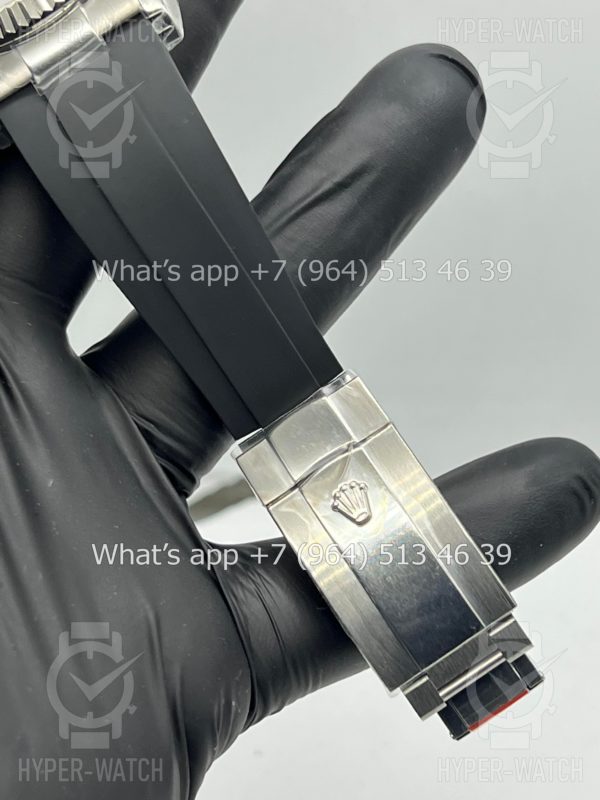 Фото 10 - Rolex Sky-Dweller 42mm 336239-0003