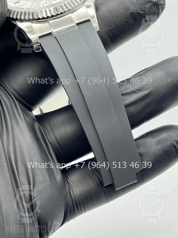 Фото 11 - Rolex Sky-Dweller 42mm 336239-0003