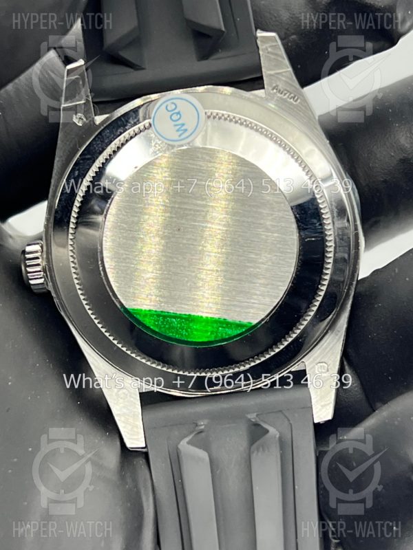 Фото 16 - Rolex Sky-Dweller 42mm 336239-0003