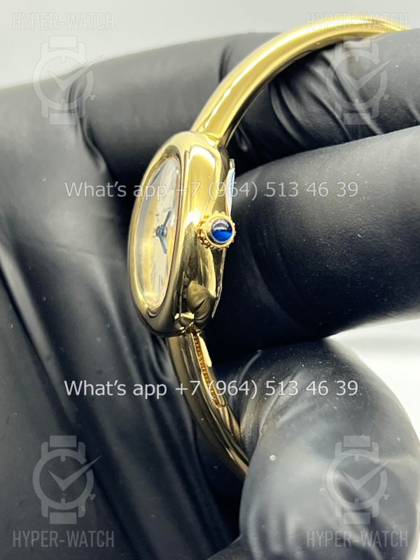 Фото 3 - Cartier Baignoire WGBA0035 17