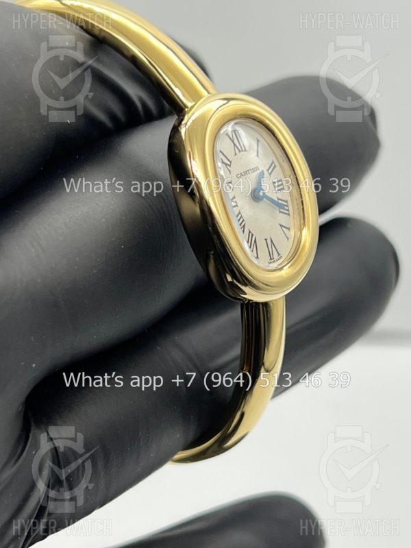Фото 4 - Cartier Baignoire WGBA0035 17