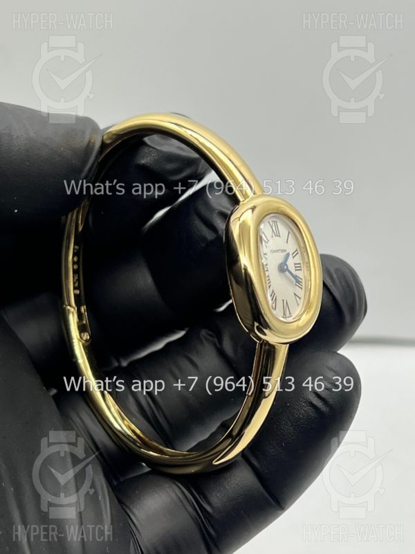 Фото 9 - Cartier Baignoire WGBA0035 17