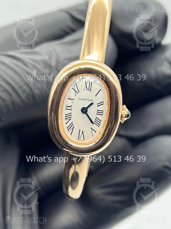 Товар Cartier Baignoire WGBA0019 15 Фото 2 - Cartier Baignoire WGBA0019 15