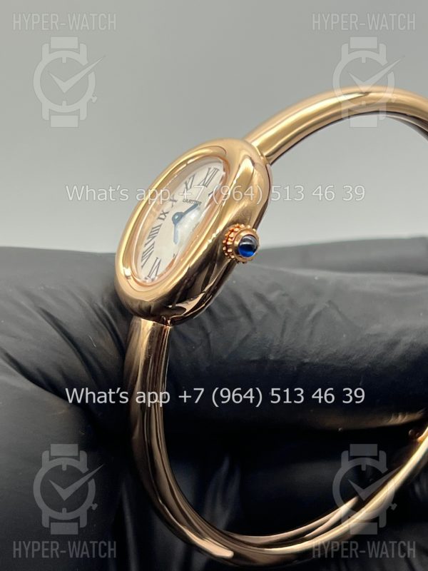 Товар Cartier Baignoire WGBA0019 15 Фото 3 - Cartier Baignoire WGBA0019 15