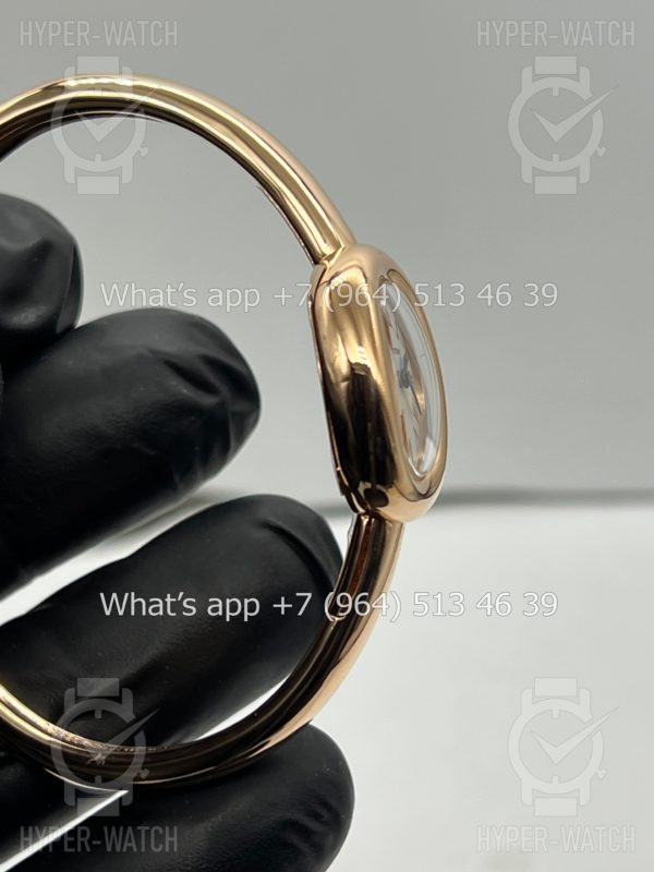 Товар Cartier Baignoire WGBA0019 15 Фото 4 - Cartier Baignoire WGBA0019 15