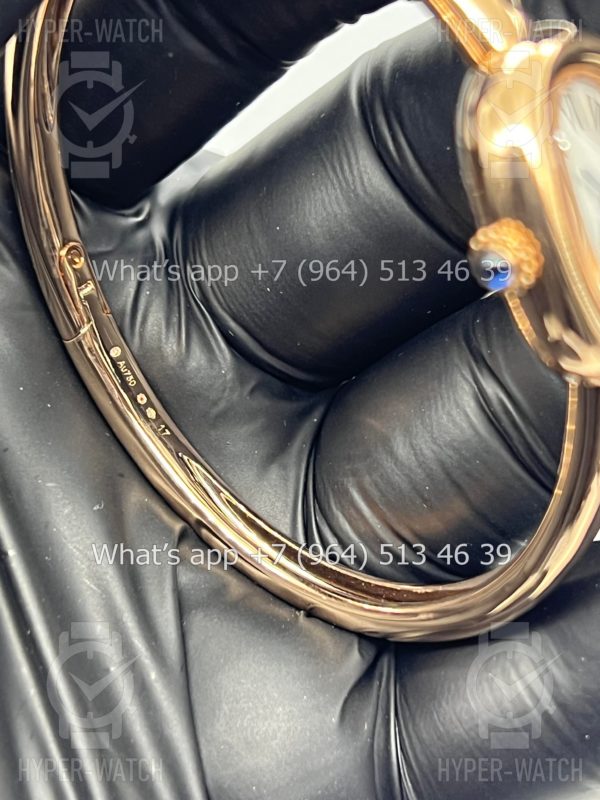 Товар Cartier Baignoire WGBA0019 15 Фото 5 - Cartier Baignoire WGBA0019 15