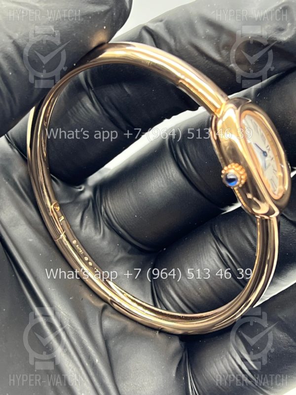 Товар Cartier Baignoire WGBA0019 15 Фото 6 - Cartier Baignoire WGBA0019 15