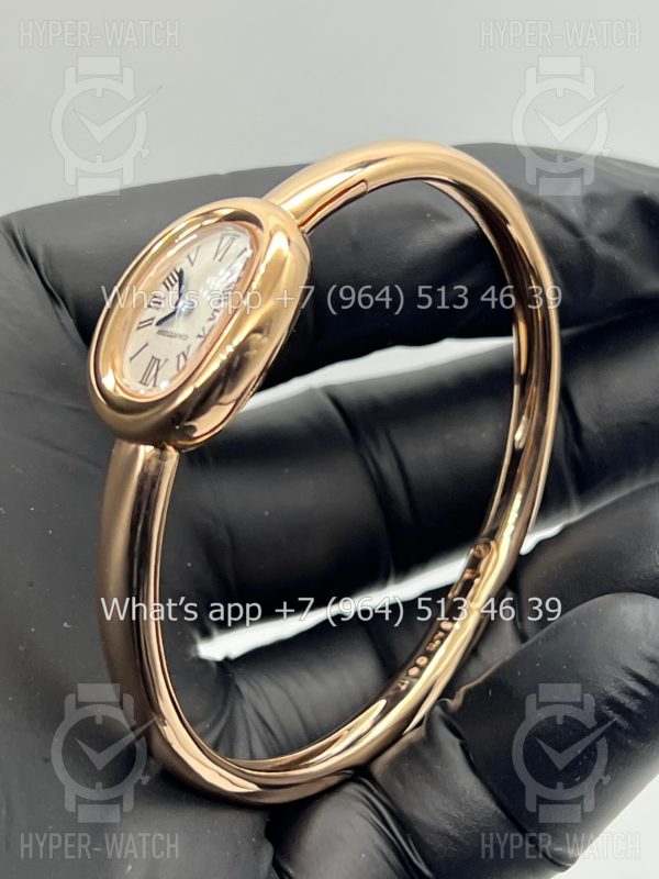Товар Cartier Baignoire WGBA0019 15 Фото 7 - Cartier Baignoire WGBA0019 15