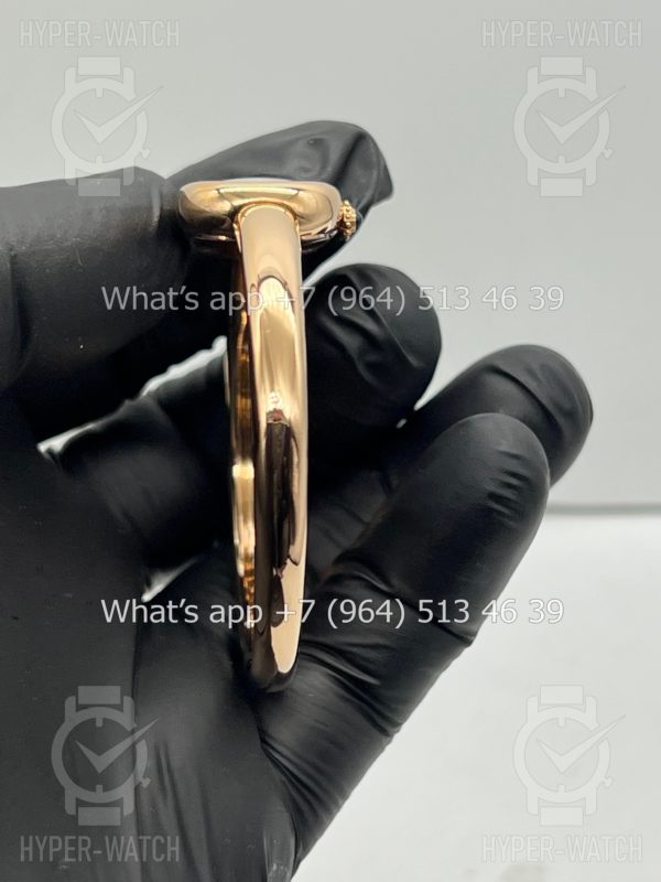 Товар Cartier Baignoire WGBA0019 15 Фото 8 - Cartier Baignoire WGBA0019 15