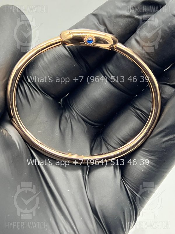 Товар Cartier Baignoire WGBA0019 15 Фото 9 - Cartier Baignoire WGBA0019 15