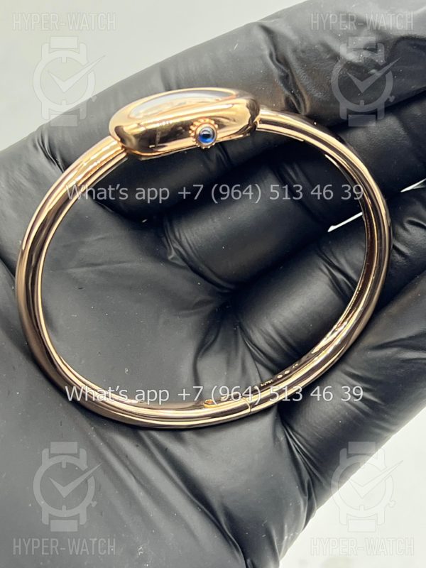 Товар Cartier Baignoire WGBA0019 15 Фото 10 - Cartier Baignoire WGBA0019 15