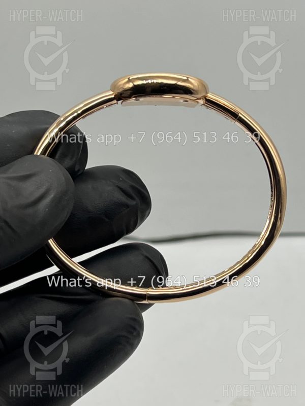 Товар Cartier Baignoire WGBA0019 15 Фото 12 - Cartier Baignoire WGBA0019 15