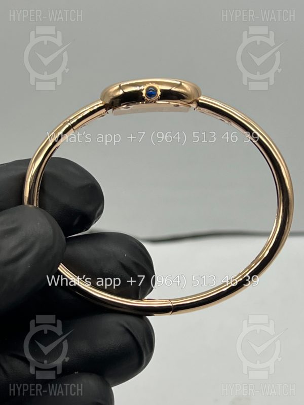 Товар Cartier Baignoire WGBA0019 15 Фото 13 - Cartier Baignoire WGBA0019 15