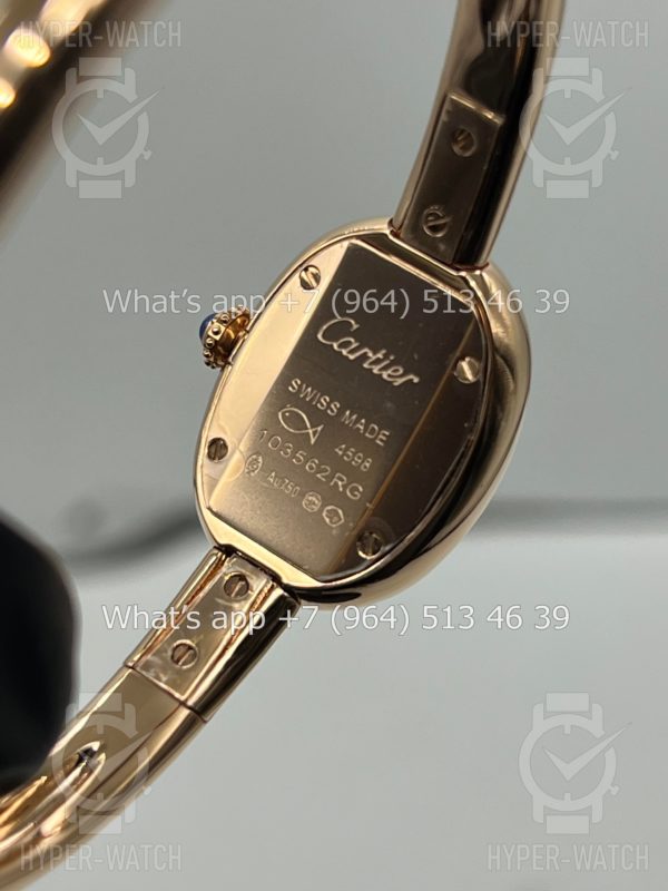 Товар Cartier Baignoire WGBA0019 15 Фото 14 - Cartier Baignoire WGBA0019 15