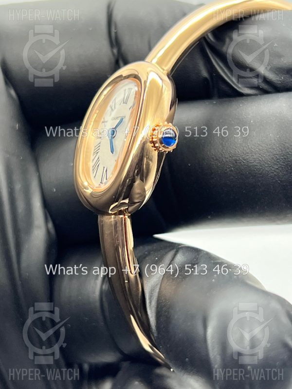 Товар Cartier Baignoire WGBA0019 15 Фото 15 - Cartier Baignoire WGBA0019 15