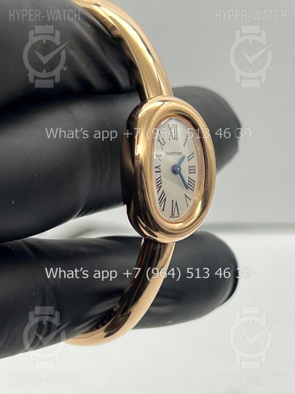 Товар Cartier Baignoire WGBA0019 15 Фото 16 - Cartier Baignoire WGBA0019 15