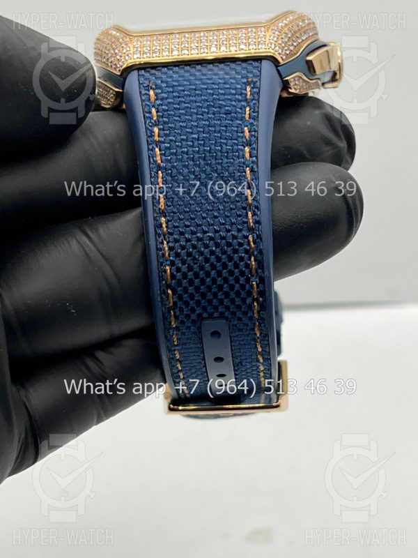 Товар Franck Muller Vanguard Yachting V 45 CC DT YACHT D 5N Фото 18 - Franck Muller Vanguard Yachting V 45 CC DT YACHT D 5N