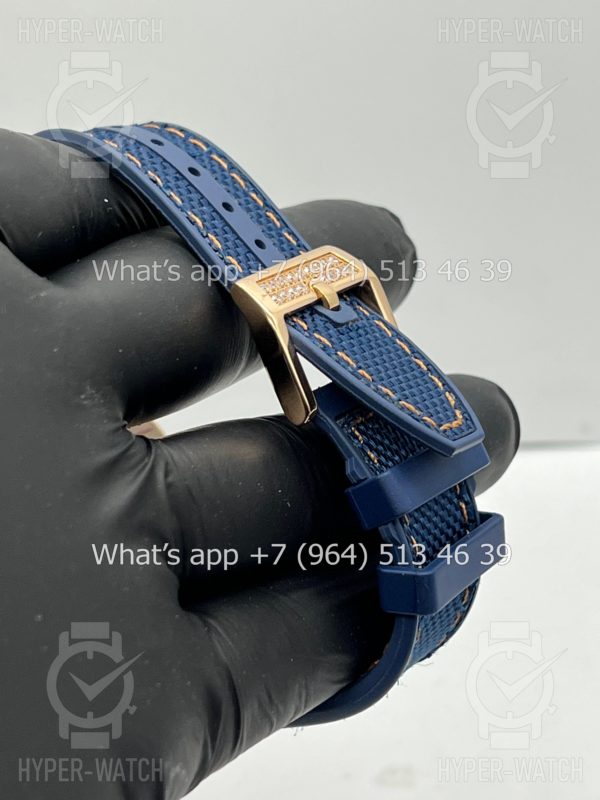Товар Franck Muller Vanguard Yachting V 45 CC DT YACHT D 5N Фото 24 - Franck Muller Vanguard Yachting V 45 CC DT YACHT D 5N