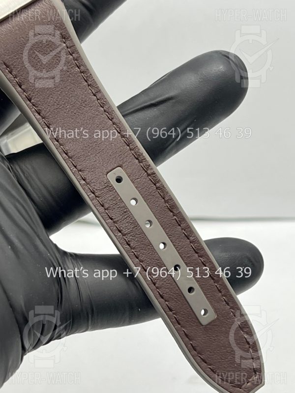 Фото 17 - Franck Muller Vanguard V 45 SC DT TT BR 5N