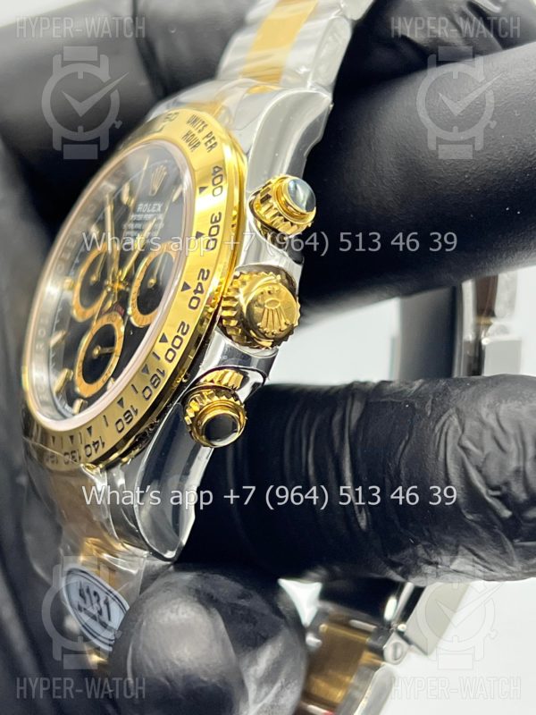 Товар Rolex Cosmograph Daytona 40mm 126503-0003 Steel Фото 4 - Rolex Cosmograph Daytona 40mm 126503-0003 Steel