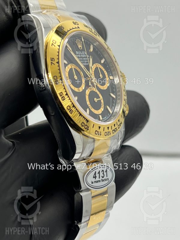 Товар Rolex Cosmograph Daytona 40mm 126503-0003 Steel Фото 5 - Rolex Cosmograph Daytona 40mm 126503-0003 Steel