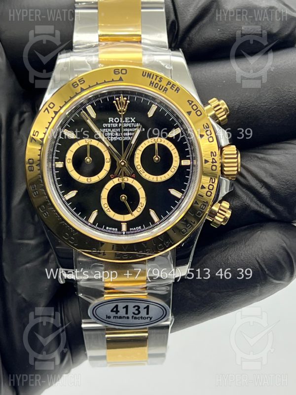 Товар Rolex Cosmograph Daytona 40mm 126503-0003 Steel Фото 10 - Rolex Cosmograph Daytona 40mm 126503-0003 Steel