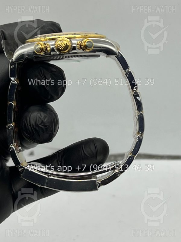 Товар Rolex Cosmograph Daytona 40mm 126503-0003 Steel Фото 12 - Rolex Cosmograph Daytona 40mm 126503-0003 Steel