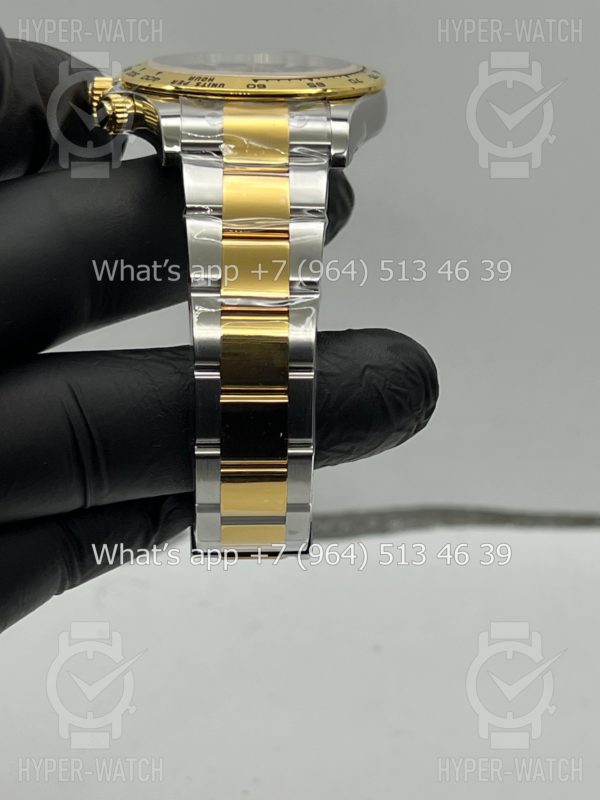 Товар Rolex Cosmograph Daytona 40mm 126503-0003 Steel Фото 13 - Rolex Cosmograph Daytona 40mm 126503-0003 Steel