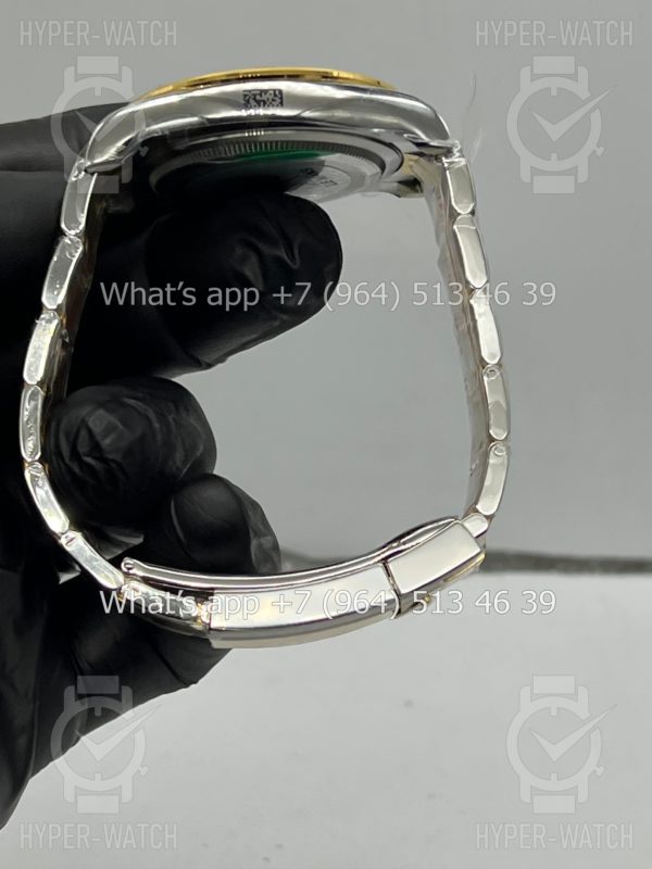 Товар Rolex Cosmograph Daytona 40mm 126503-0003 Steel Фото 14 - Rolex Cosmograph Daytona 40mm 126503-0003 Steel
