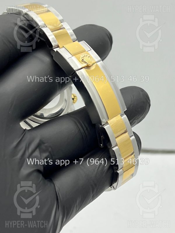 Товар Rolex Cosmograph Daytona 40mm 126503-0003 Steel Фото 15 - Rolex Cosmograph Daytona 40mm 126503-0003 Steel