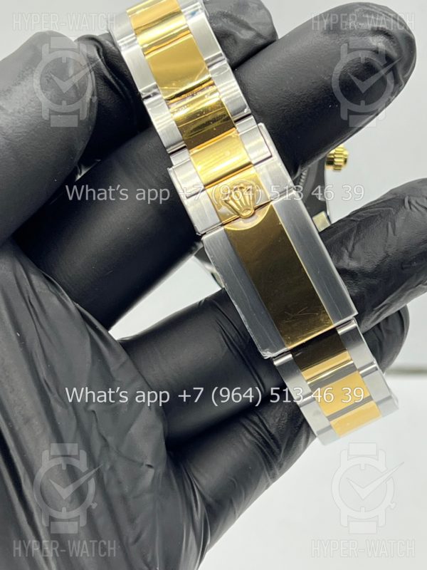 Товар Rolex Cosmograph Daytona 40mm 126503-0003 Steel Фото 16 - Rolex Cosmograph Daytona 40mm 126503-0003 Steel