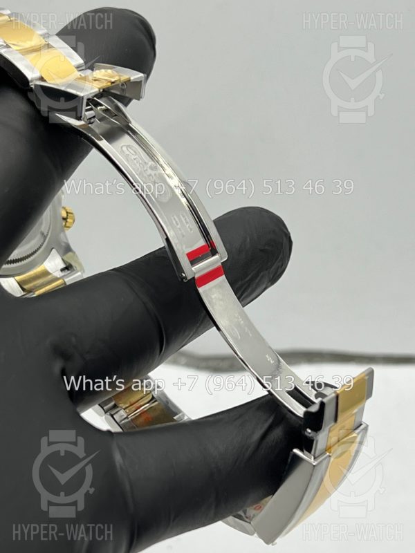 Товар Rolex Cosmograph Daytona 40mm 126503-0003 Steel Фото 18 - Rolex Cosmograph Daytona 40mm 126503-0003 Steel