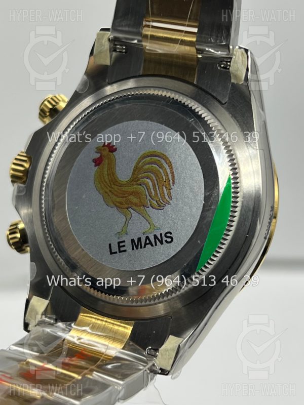 Товар Rolex Cosmograph Daytona 40mm 126503-0003 Steel Фото 19 - Rolex Cosmograph Daytona 40mm 126503-0003 Steel