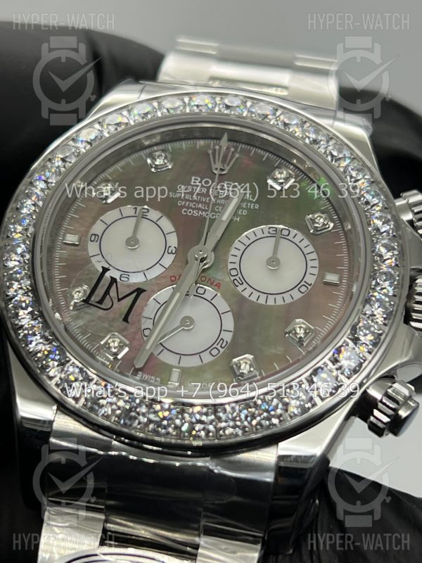 Товар Rolex Cosmograph Daytona 40mm 126579rbr-0001 Steel Фото 7 - Rolex Cosmograph Daytona 40mm 126579rbr-0001 Steel