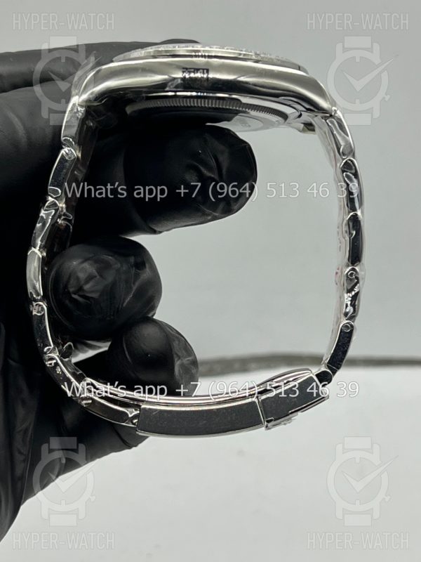 Товар Rolex Cosmograph Daytona 40mm 126579rbr-0001 Steel Фото 18 - Rolex Cosmograph Daytona 40mm 126579rbr-0001 Steel