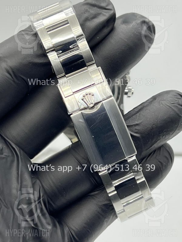 Товар Rolex Cosmograph Daytona 40mm 126579rbr-0001 Steel Фото 19 - Rolex Cosmograph Daytona 40mm 126579rbr-0001 Steel